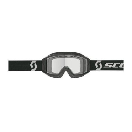 Scott Lunettes Primal enduro noir/blanc