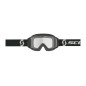 Scott Lunettes Primal enduro noir/blanc