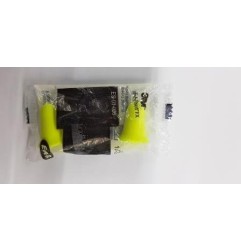 Oxford Tampons auriculaires jaune (1 paire)