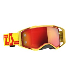 Scott Lunettes Prospect yel/red/orange chrom