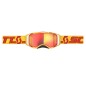 Scott Lunettes Prospect yel/red/orange chrom