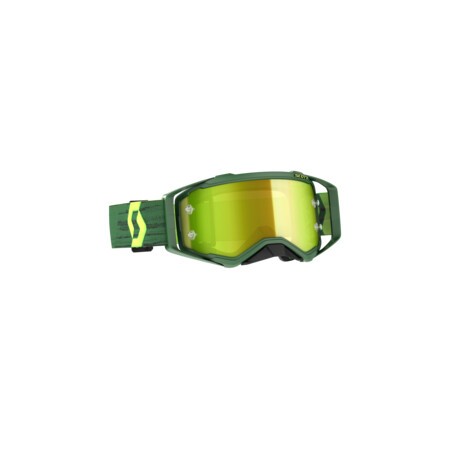 Scott Lunettes Prospect green/yellow chrom