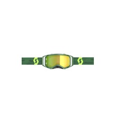 Scott Lunettes Prospect green/yellow chrom