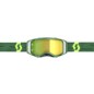 Scott Lunettes Prospect green/yellow chrom