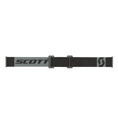 Scott Lunettes Prospect black/grey / green chrome