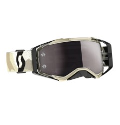 Scott Lunettes Prospect camo beige/black-silver