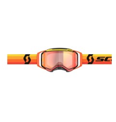 Scott Lunettes Prospect orange/yellow/orange chrom