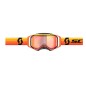 Scott Lunettes Prospect orange/yellow/orange chrom