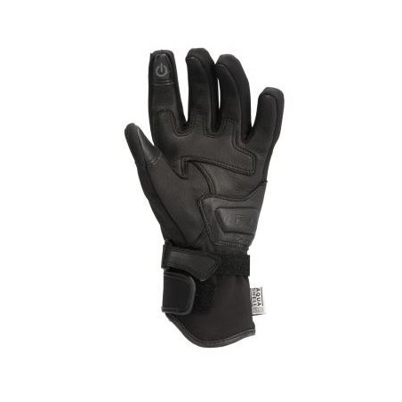 Richa Gants hiver Torch dame noir