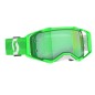 Scott Lunettes Prospect green/withe