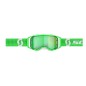 Scott Lunettes Prospect green/withe