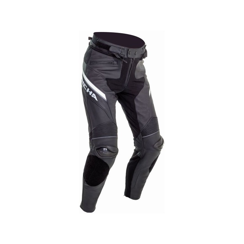 Richa pantalon cuir Viper 2 Street