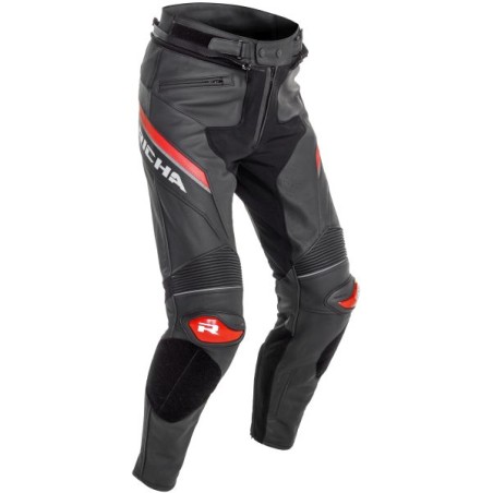 Richa pantalon cuir Viper 2 Street