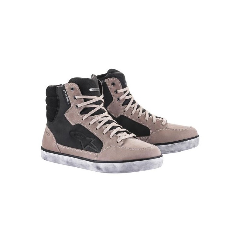 Alpinestars basquettes J-6 WP