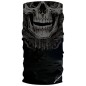 M11 TUBE HALFSKULL GHOSTS BLACK