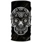 M11 TUBE SUGAR SKULL BLACK 