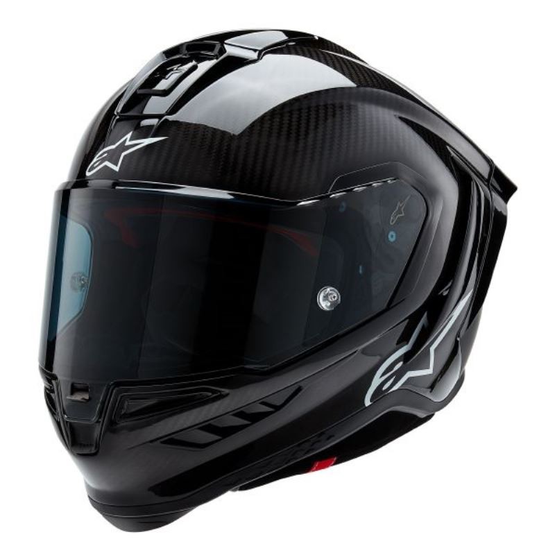 Alpinestars casque Supertech R10 carbon