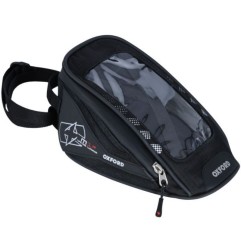 OXFORD M1R Micro Tank Bag noir