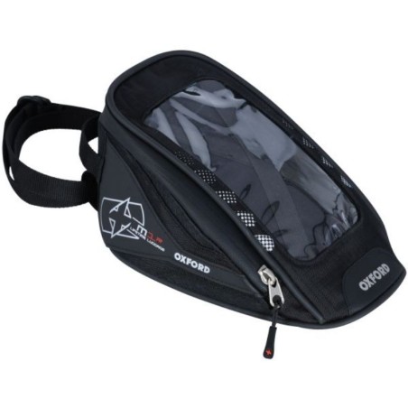 OXFORD M1R Micro Tank Bag noir