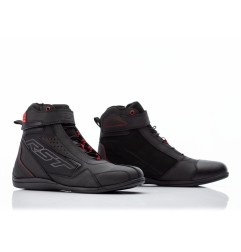 RST Basquettes Frontier