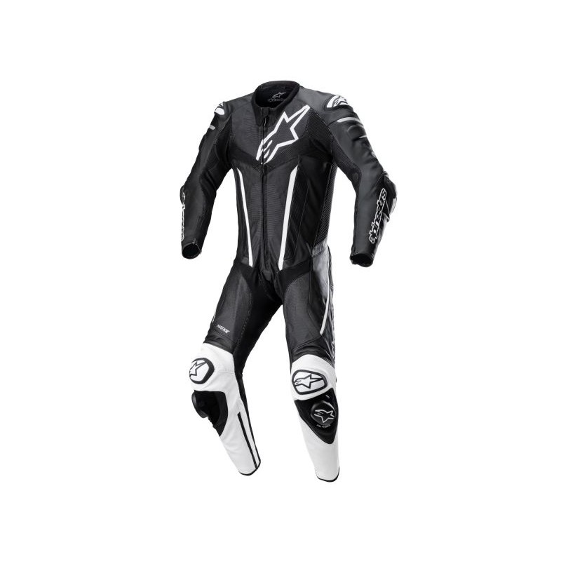 Alpinestars combi cuir Fusion