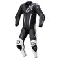 Alpinestars combi cuir Fusion