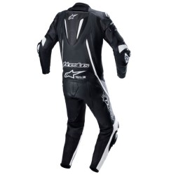 Alpinestars combi cuir Fusion