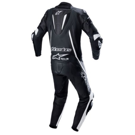 Alpinestars combi cuir Fusion