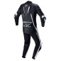 Alpinestars combi cuir Fusion