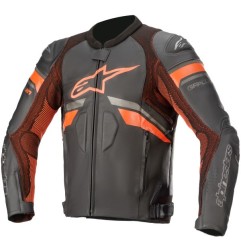 Alpinestars veste cuir GP Plus R V3 R