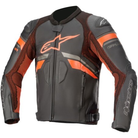 Alpinestars veste cuir GP Plus R V3 R