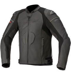 Alpinestars veste cuir GP Plus R V3 R