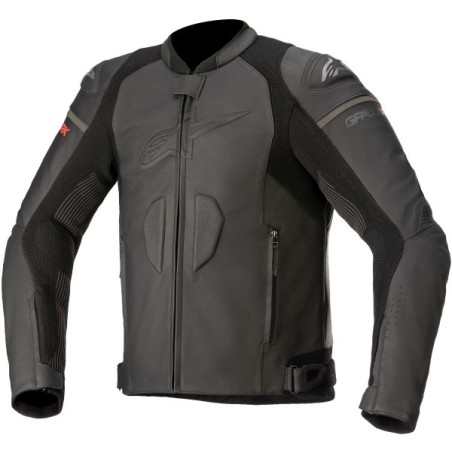 Alpinestars veste cuir GP Plus R V3 R