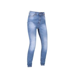 Richa Jeans dame Second Skin bleu