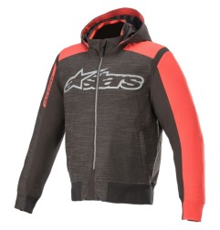 Alpinestars Hoodie Rhod