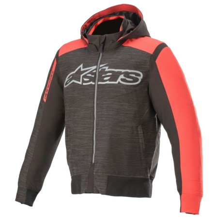 Alpinestars Hoodie Rhod