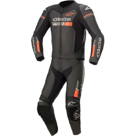 Alpinestars combi cuir GP Force V2