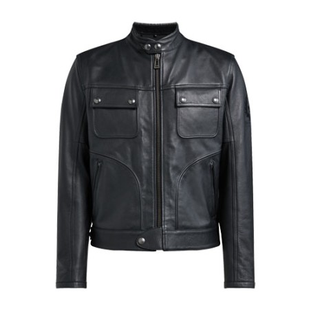 Belstaff Slider veste cuir