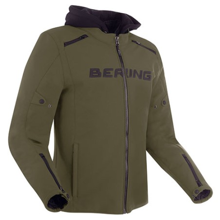 Bering Veste Elite