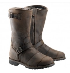 Belstaff bottes cuir Endurance