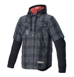 Alpinestars MO.ST.EQ Tartan