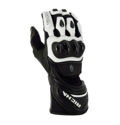 Richa gants racing Warrior Evo dame