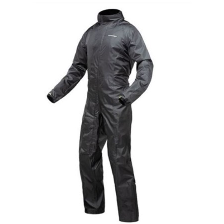 Tucano Nano combi pluie noir 2XL