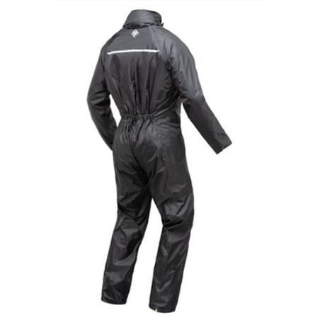 Tucano Nano combi pluie noir 2XL