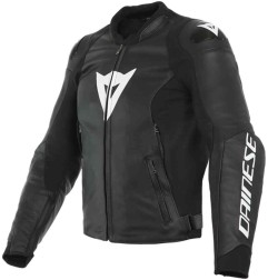 Dainese veste cuir Sport Pro