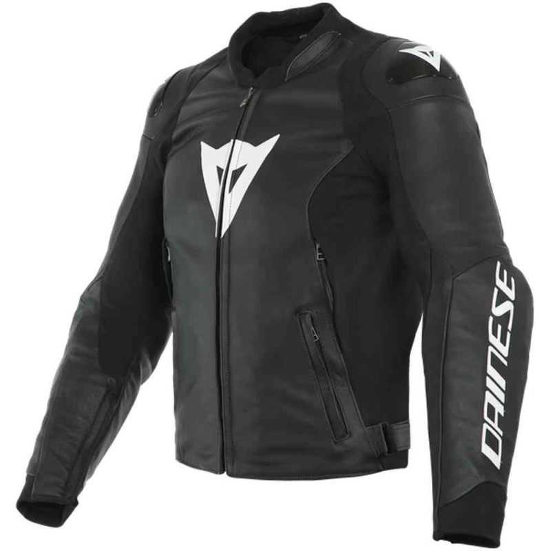 Dainese veste cuir Sport Pro