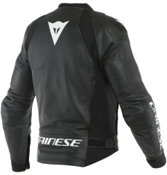 Dainese veste cuir Sport Pro