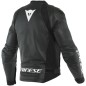 Dainese veste cuir Sport Pro