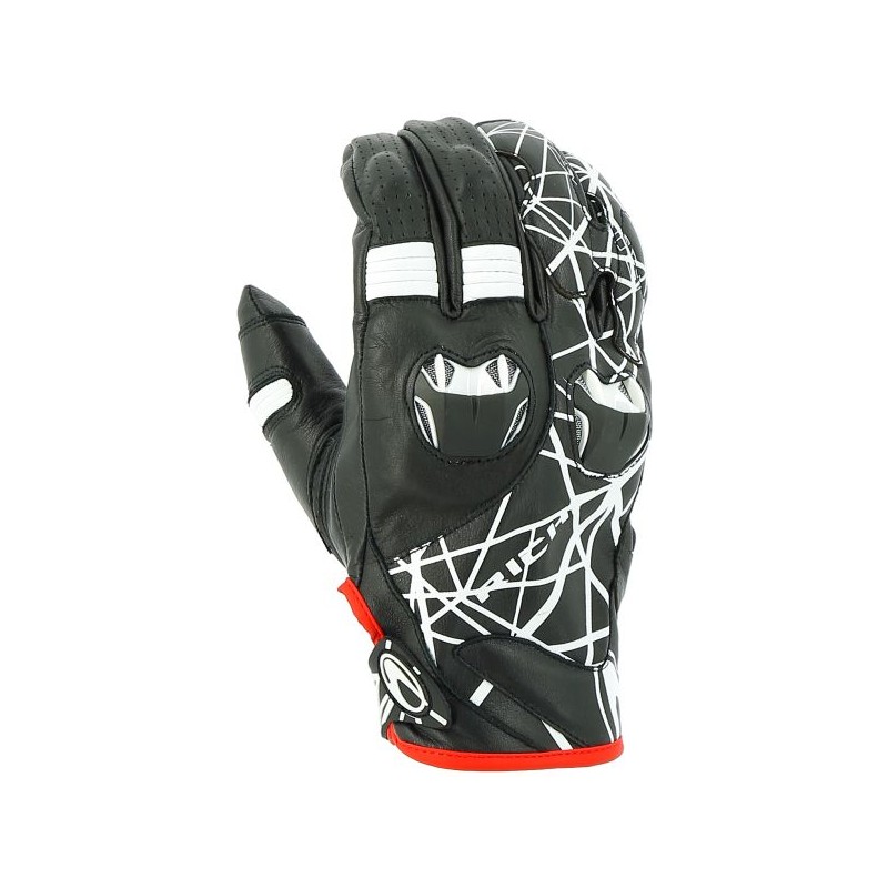 Richa gants Racing Web noir 3XL