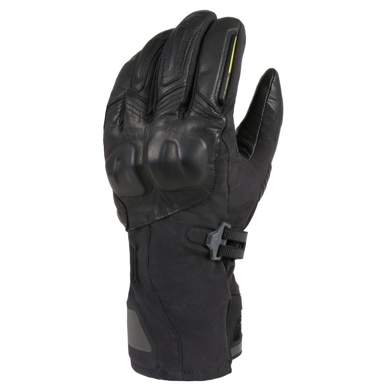 Macna gants Celcium RTX noir 4XL